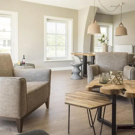 Cozy In Frisian Island * De Cocksdorp (Texel)