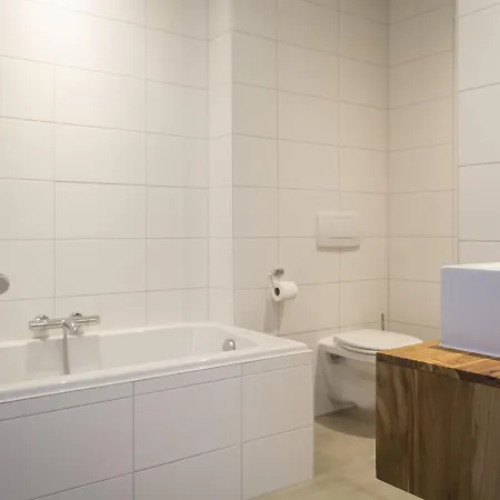Holiday home In Cozy De Cocksdorp (Texel)