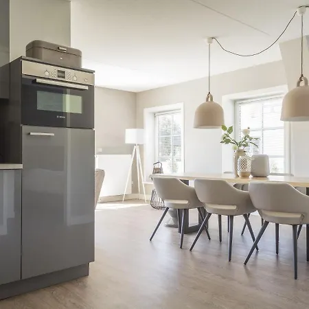 Cozy In Frisian Island Casa vacanze