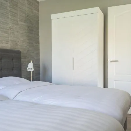 Cozy In Frisian Island *