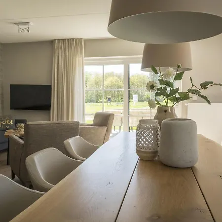 Cozy In Frisian Island Casa vacanze De Cocksdorp (Texel)