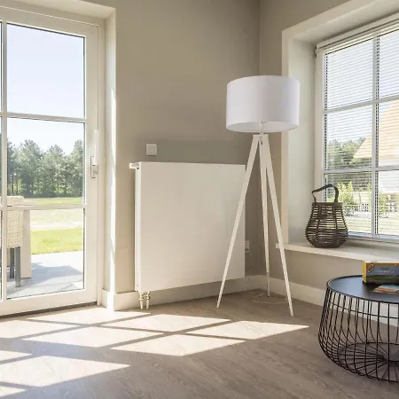 Cozy In Frisian Island