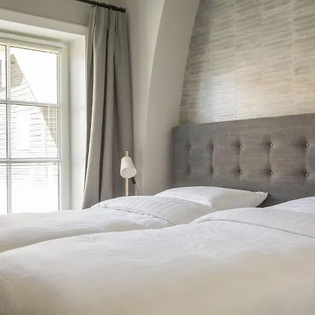 Cozy In Frisian Island *