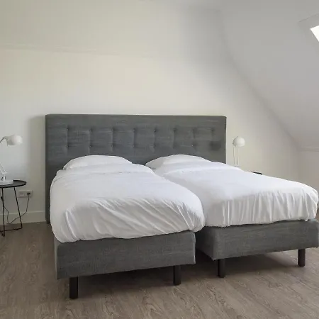 Cozy In Frisian Island Semesterbostad De Cocksdorp (Texel)