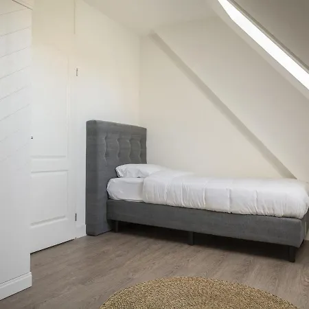 Casa vacanze Cozy In Frisian Island