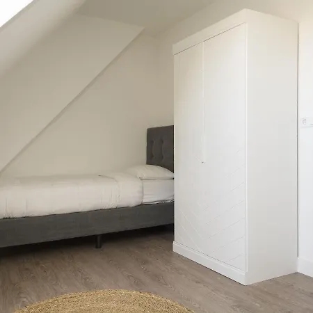 Casa vacanze Cozy In Frisian Island De Cocksdorp (Texel)