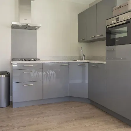 Cozy In Frisian Island