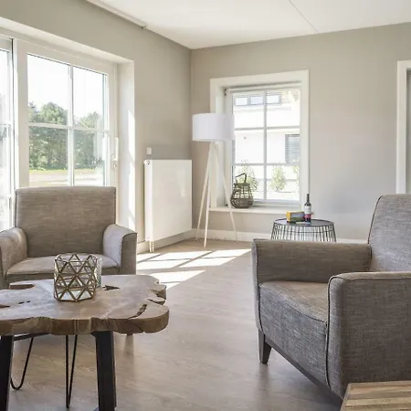 Cozy In Frisian Island Semesterbostad De Cocksdorp (Texel)