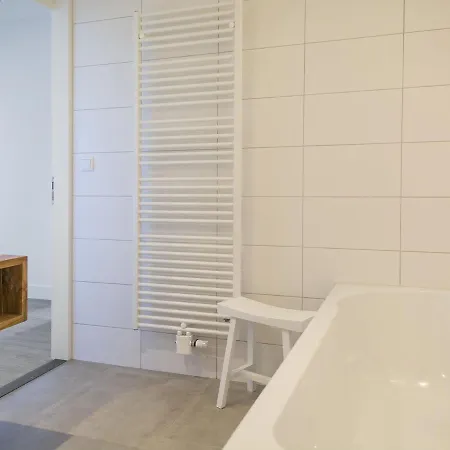 Cozy In Frisian Island Vakantiehuis De Cocksdorp (Texel)