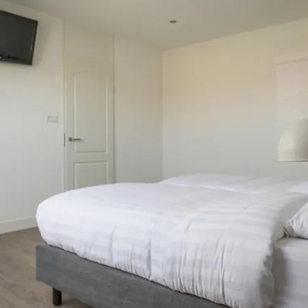 Cozy In Frisian Island Vakantiehuis *