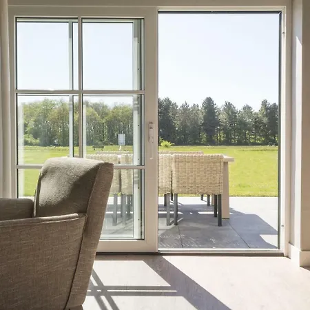 Cozy In Frisian Island *