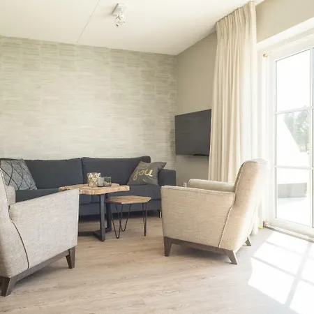 Cozy In Frisian Island